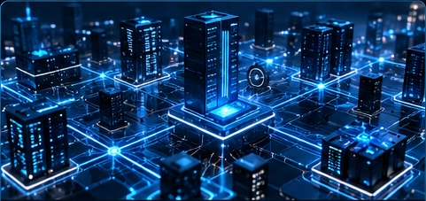 Network Operations Center