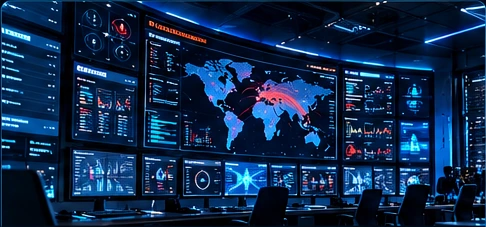 Security Operations Center