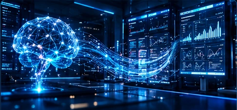 Centralización y análisis de logs